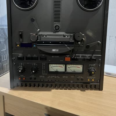 Otari MX5050 B2HD 2/4 Track 10.5 inch Reel to Reel tape deck recorder  professional