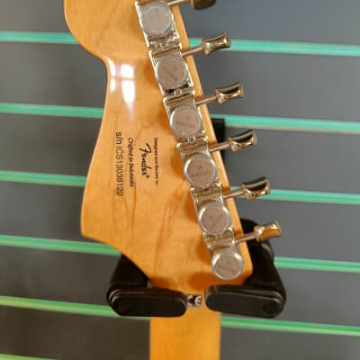 Squier Vintage Modified Jazzmaster | Reverb UK