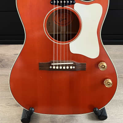 Gibson Custom Shop Tamio Okuda CF-100E Acoustic/Electric