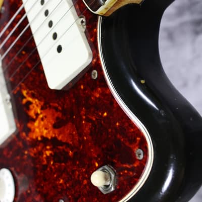 1969 Fender Jazzmaster image 10