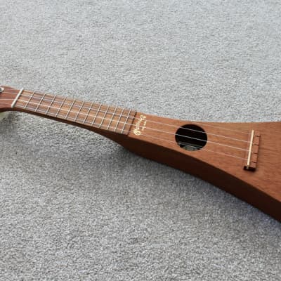 Martin Backpacker Ukulele 1999 - 2007 | Reverb