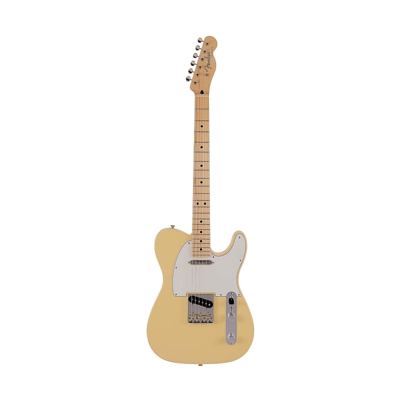 Fender Japan Hybrid II Ltd Ed Telecaster Electric Guitar