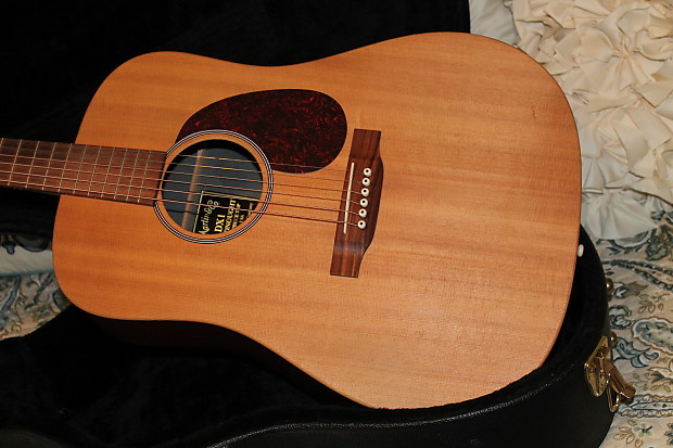 Martin dx1 spruce sales top