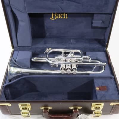 Bach stradivarius180ML 17万番代 BACH Stradivarius 180-25S L Trumpet | MUSIC STORE professional