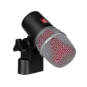 sE Electronics V Beat Low Profile Dynamic Supercardioid Drum Microphone