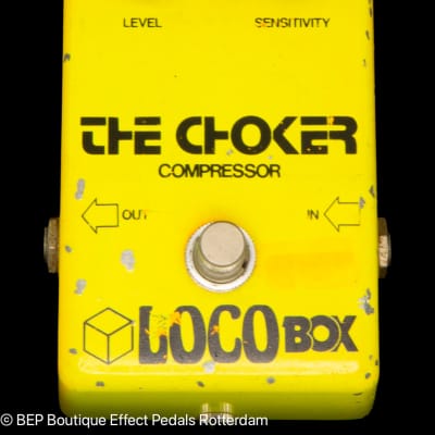 Loco Box Guitar Pedals and Effects | Reverb