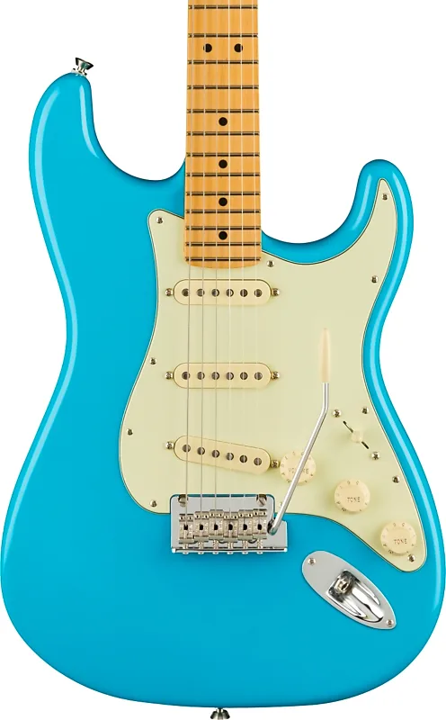 Fender American Professional II Stratocaster | Reverb