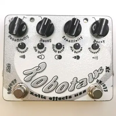 Reverb.com listing, price, conditions, and images for xotic-effects-robotalk-2