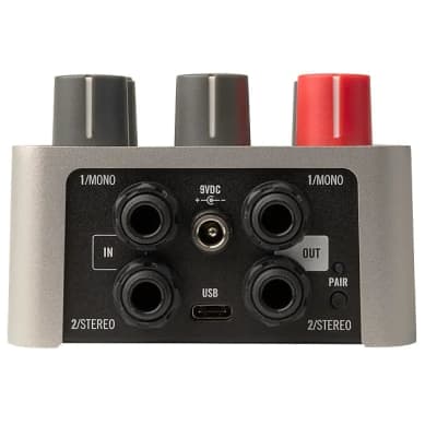 Universal Audio MAX Preamp & Dual Compressor *Authorized Dealer* FREE Shipping! image 4