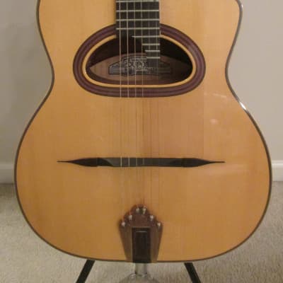 Dupont Jorgenson Guitar image 3