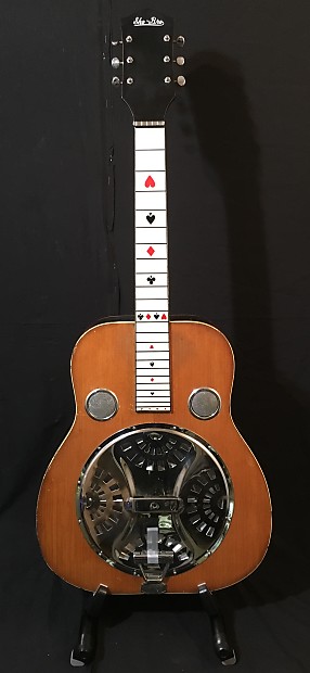 Gretsch square neck dobro 2025