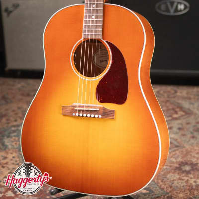 Gibson Historic Collection J-45 2005年製 Gibson Custom Shop J-45 Historic Collection 2005 | Reverb