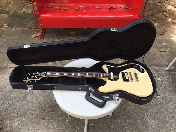 Epiphone phantomatic for sale sale
