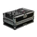 Odyssey FR10MIXE Medium-Duty 10" DJ Protective Travel Pro Mixer Case