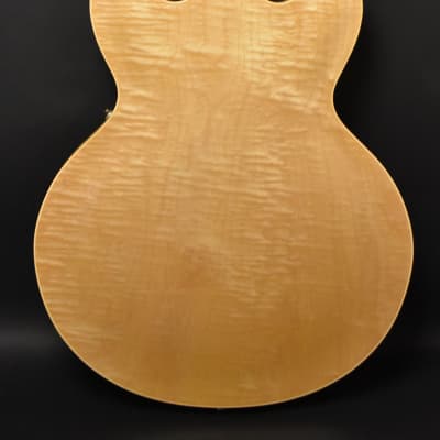 2005 Gibson USA ES-335 Dot Blonde w/OHSC image 4
