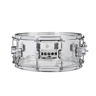 PDP PDSN0614SSCS Chad Smith Signature 6x14" Snare Drum