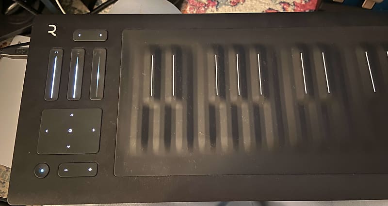 Roli deals seaboard 49