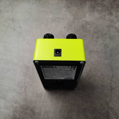 Ibanez SD9M Sonic Distortion Mod image 9