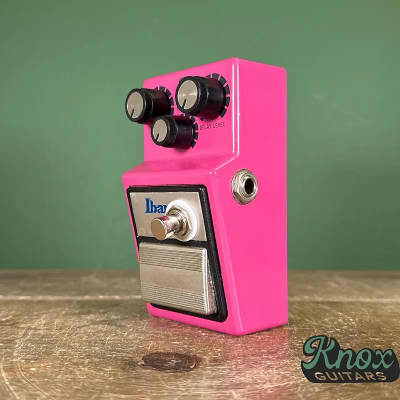 ギター keeley Ibanez AD9 MOD Keeley Modded Ibanez AD9 Analog Delay with True Bypass