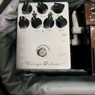 Darkglass Electronics Vintage Deluxe V2 | Reverb