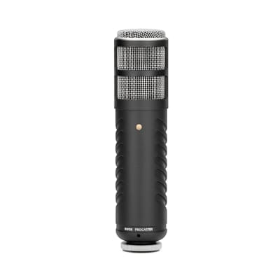 RØDE Procaster Dynamic Broadcast Microphone image 1