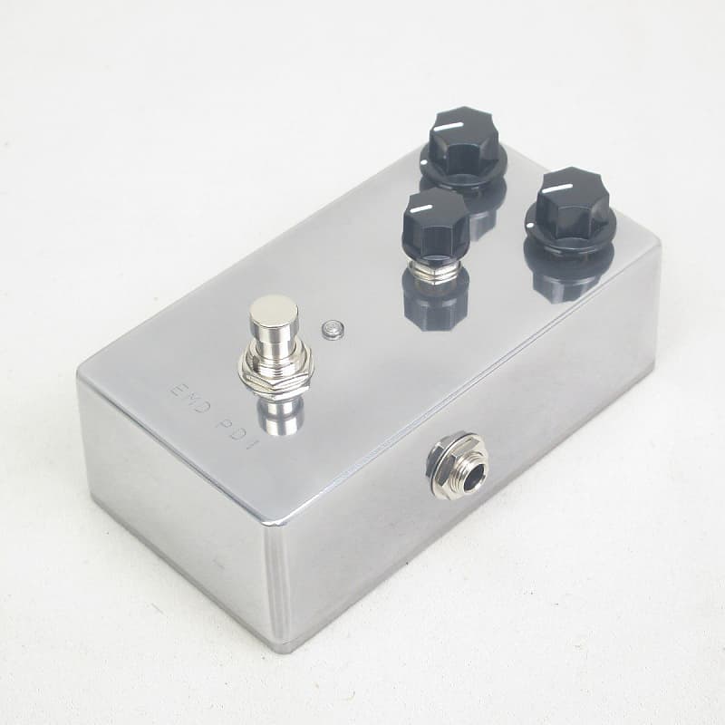 Eastern Music Device PD-1 Overdrive (03/20)