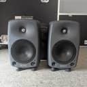 Genelec 8030A 5" Powered Nearfield Studio Monitors (Pair)