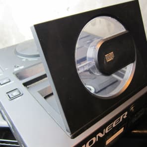 【ジャンク】PIONEER CDJ-50 CDJ-50II Pioneer CDJ-50 II | Reverb