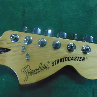 Fender Triple Play Stratocaster 2014 Black image 10
