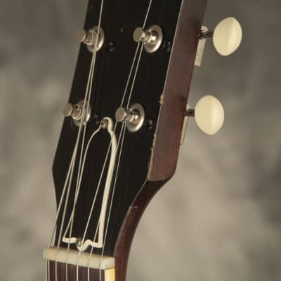 original 1962 Gibson ES-330 Sunburst image 8