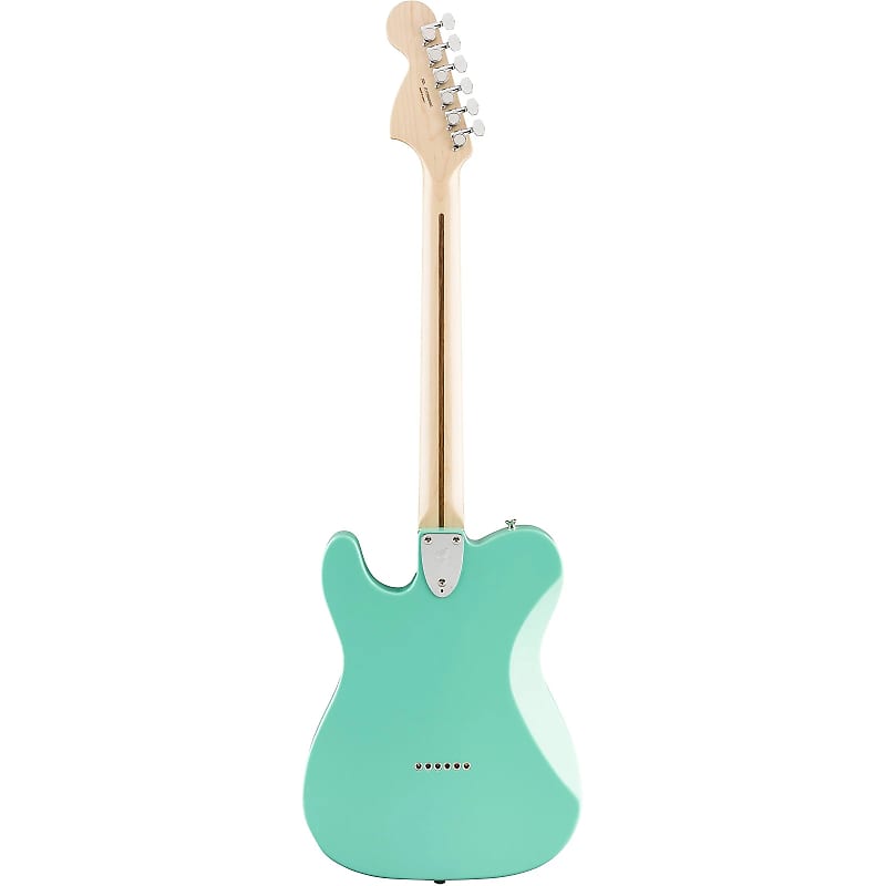 Fender MIJ Limited Edition '70s Reissue Telecaster Deluxe