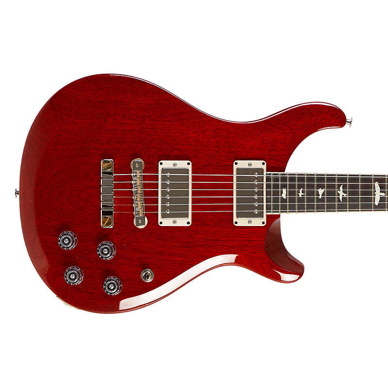 PRS S2 McCarty 594 Thinline McCarty Vintage Cherry