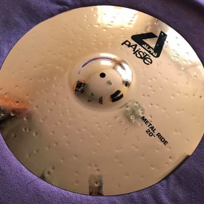 Paiste 20