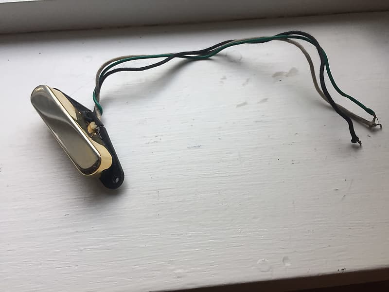 Royal T Neck Pickup | Lollar Pickups