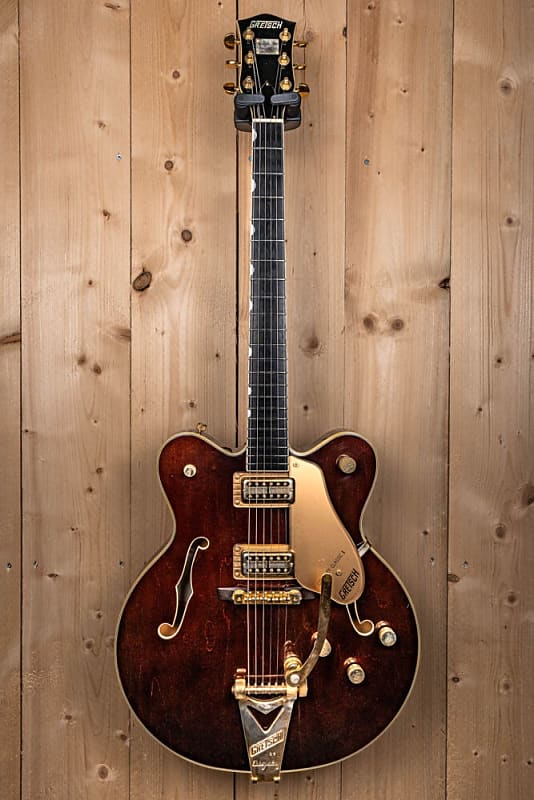 Gretsch 6122 Country Classic II - 1992 | Reverb Canada