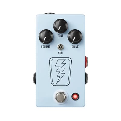 Jhs Pedals Super Volt V2 - Shipping Included* | Reverb