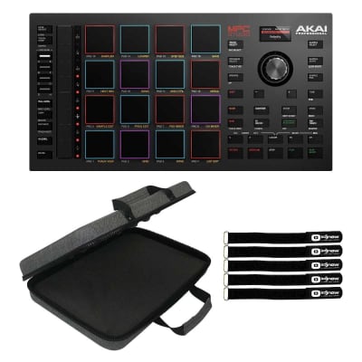 Akai Pro APC40 DJ Controller White Edition | Reverb