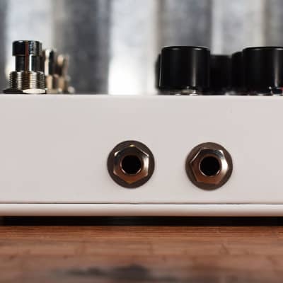 Electro-Harmonix EPITOME Holy Grail + Electric Mistress + Micro Pog Guitar Multi Effect Pedal image 4