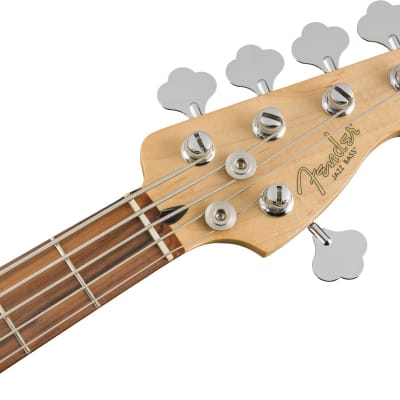 Fender Player Jazz Bass V