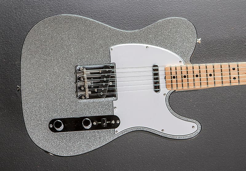 Fender Custom Shop 1964 NOS Tele Custom image 1
