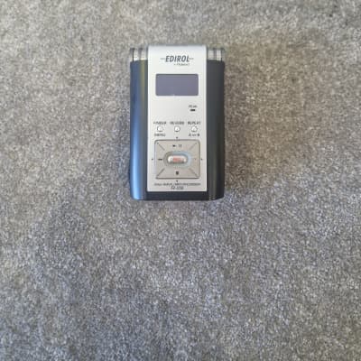 Roland EDiROL UA-1000 USBオーディオキャプチャUSED Roland Edirol UA-1000 8 Channel USB Rack audio interface