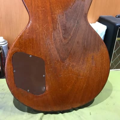 1954 Gibson Les Paul Bild 4