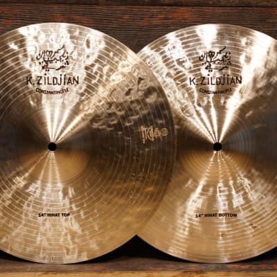 Zildjian 14