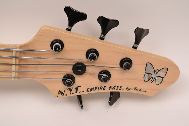 Fodera NYC Empire 5、Mono Bass Sleeveケース Fodera NYC Empire 5、Mono Bass Sleeveケース Bass Sleeve Case
