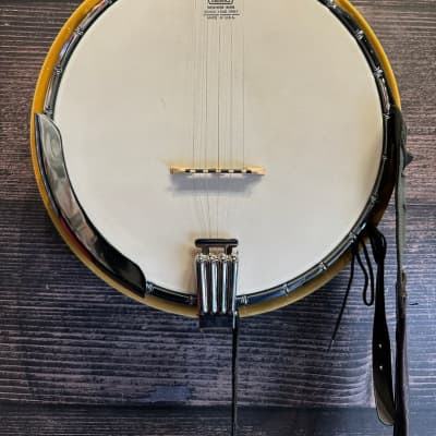 Ibanez Artist Banjo (Dallas, TX) image 2
