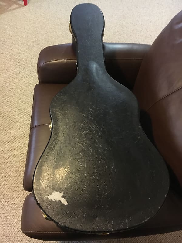 Blueridge BR43 AS 2015 Sunburst Serial 14110522 Reverb