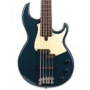 Yamaha BB435 Bass Teal Blue
