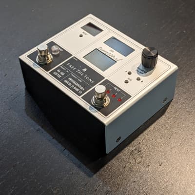 Reverb.com listing, price, conditions, and images for free-the-tone-pa-1qg