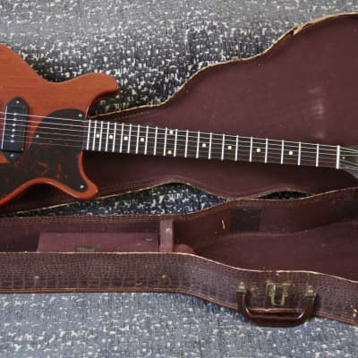 1959 Gibson Les Paul Junior * Vintage * Original * image 2