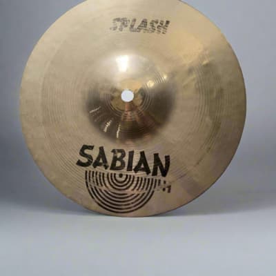 Sabian 10